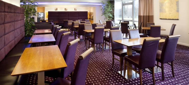 Holiday Inn Express 剑桥(Holiday Inn Express Cambridge)图片