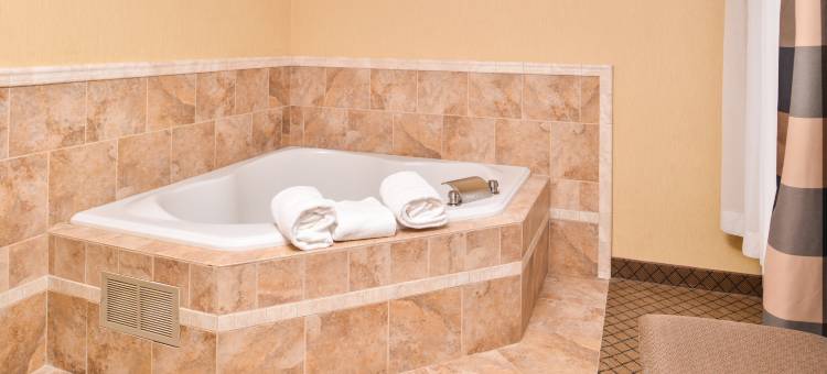 Holiday Inn Express 刘易斯堡/新COLUMBIA(Holiday Inn Express Lewisburg/New Columbia)图片