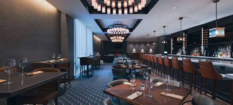 休斯顿医疗中心/博物馆区万豪酒店(Houston Marriott Medical Center/Museum District)图片