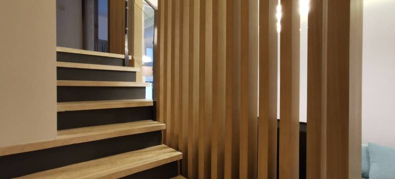 意之公寓(武威路分店)图片