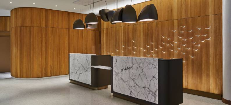 华特迪士尼世界天鹅度假酒店(Walt Disney World Swan Reserve)图片