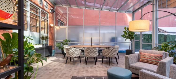 纽约时代广场南voco(voco Times Square South New York)图片