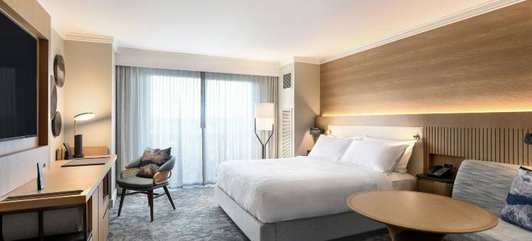 奥兰多格兰德莱克斯JW万豪酒店(JW Marriott Orlando Grande Lakes)图片