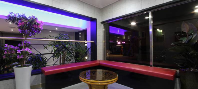 JM 酒店(Hotel JM)图片