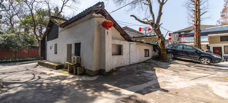 漫走公寓(杭州西湖店)图片
