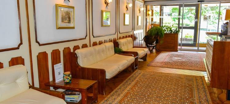 欧罗巴酒店(Hotel Europa)图片