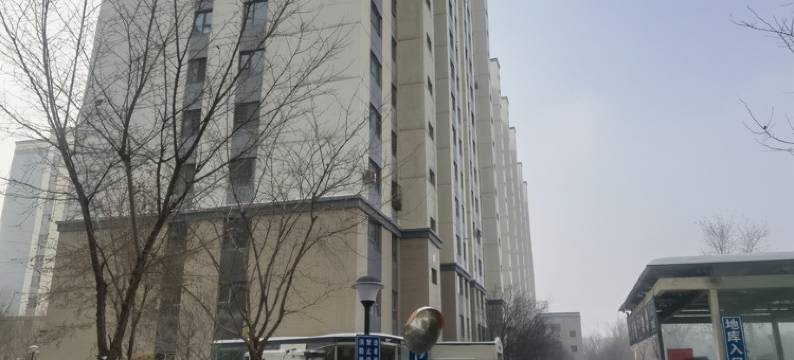 疆寓美好公寓(长春南路西三巷分店)图片