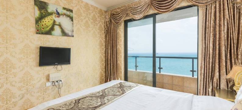 三亚大东海花样年华度假公寓图片