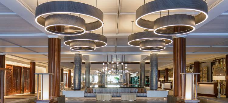 斐济喜来登高尔夫海滨度假酒店(Sheraton Fiji Golf & Beach Resort)图片