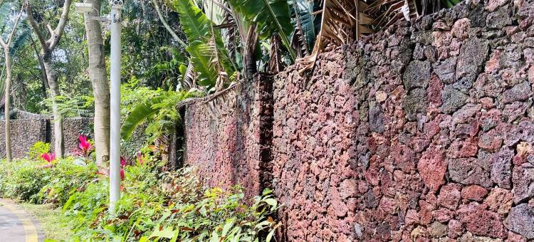 金舟娟子民宿(丽晶路分店)图片