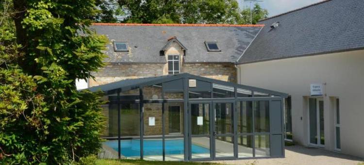 法国之地 - 海湾庄园(Terres de France le Domaine de la Baie)图片