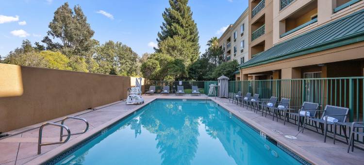 圣拉蒙索尼斯塔精选酒店(Sonesta Select San Ramon)图片