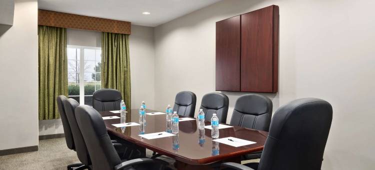 曼特罗丽怡酒店(Country Inn & Suites by Radisson, Manteno, IL)图片