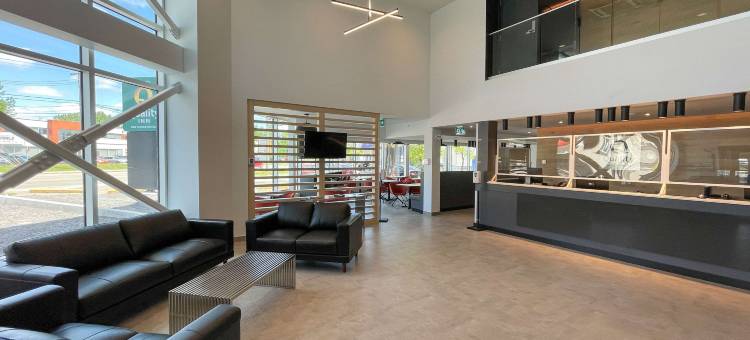 波拿巴汽车旅馆酒店(Quality Inn)图片