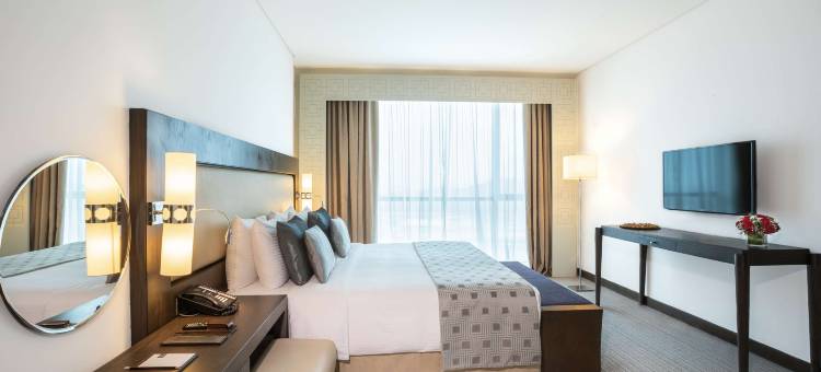 富查伊拉皇家M酒店-由Gewan管理(Royal M Hotel Fujairah by Gewan)图片