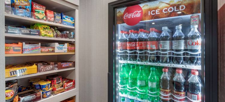 黎巴嫩品质酒店-纳什维尔地区(Quality Inn Lebanon - Nashville Area)图片