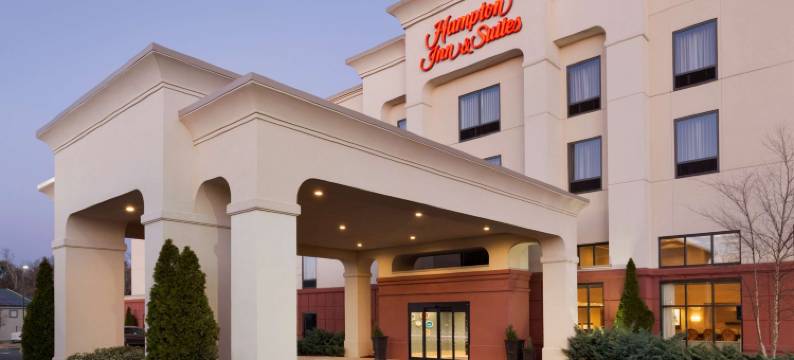 伯明翰-东艾恩戴尔欢朋套房酒店(Hampton Inn & Suites Birmingham East Irondale)图片