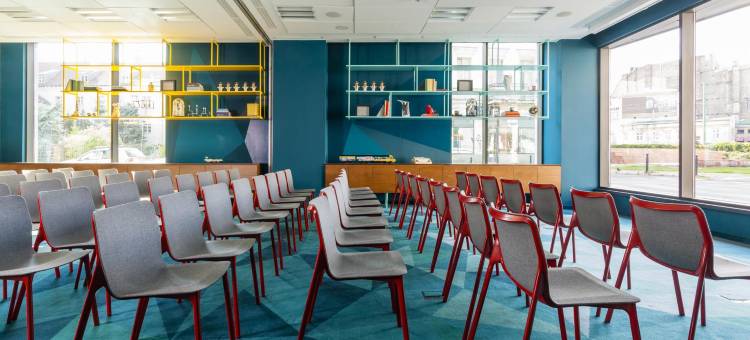 旧城波兹南普罗酒店(Puro Hotel Poznań Stare Miasto)图片