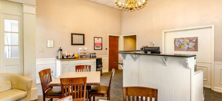 拉德福旅馆(Radford Inn)图片