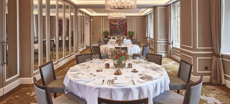 卡多根，贝梦德酒店，伦敦(The Cadogan, A Belmond Hotel, London)图片