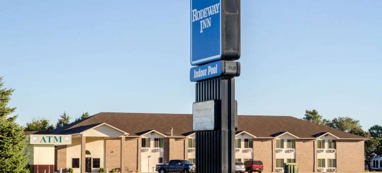 Rodeway Inn图片