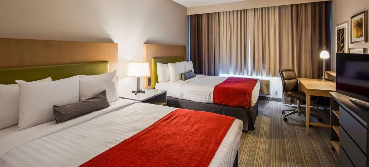 Ramada by Wyndham Houston Westchase(Ramada by Wyndham Houston Westchase)图片