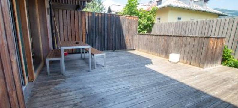 Max Residence Zell am See - Steinbock Lodges图片