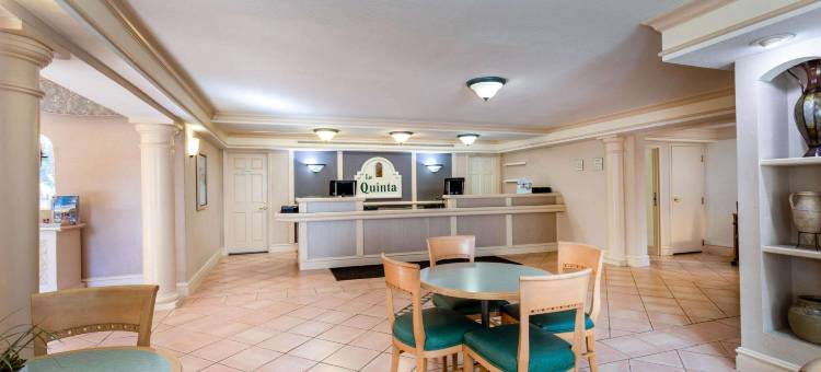 塔拉哈西北拉昆塔温德姆酒店(La Quinta Inn by Wyndham Tallahassee North)图片