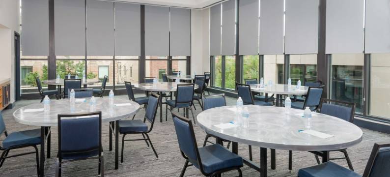 凯悦嘉寓酒店-芝加哥西环富尔顿市场(Hyatt House Chicago West Loop)图片