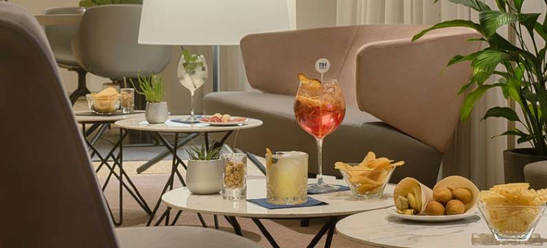 拉文纳酒店(NH Ravenna)图片