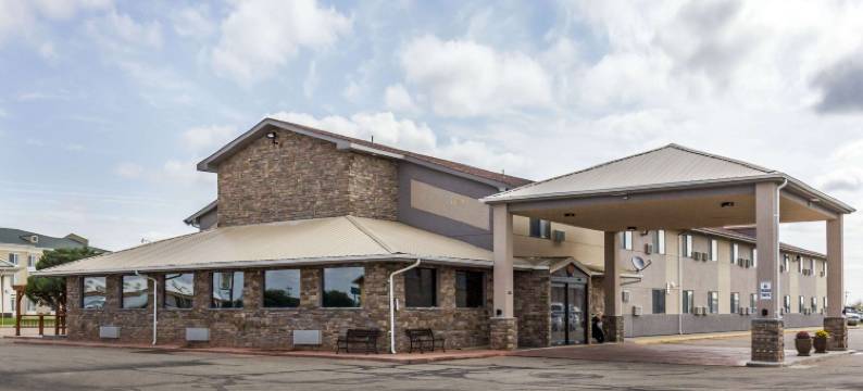 凯艺酒店(Quality Inn)图片