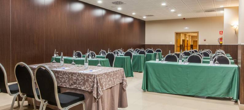 Leonardo Hotel Torremolinos图片