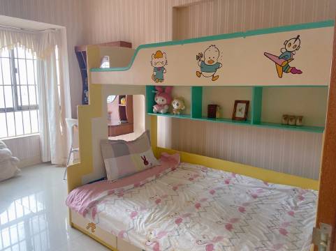 房东林多鱼公寓(锦荣路分店)