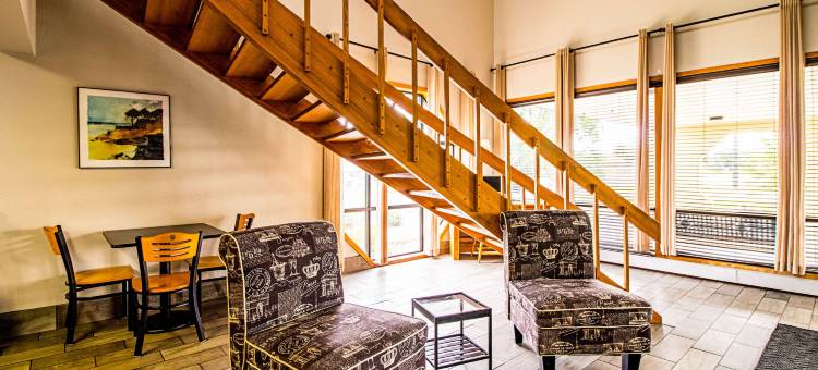 伊康旅馆(Econo Lodge)图片