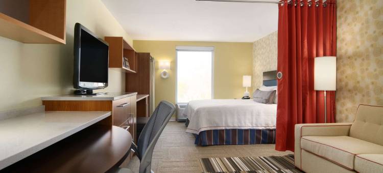 克雷塔罗Homewood Suites by Hilton(Homewood Suites by Hilton Queretaro)图片