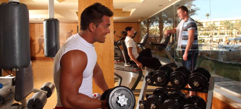 体验奇洛赛高级酒店(Xperience Kiroseiz AquaPark Premier-Naama Bay)图片