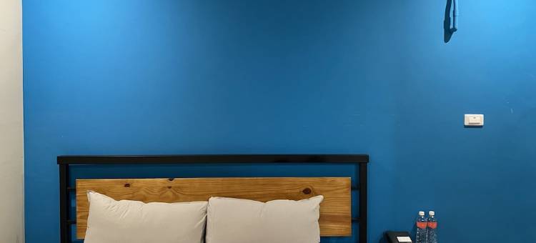 朝天宫行旅图片