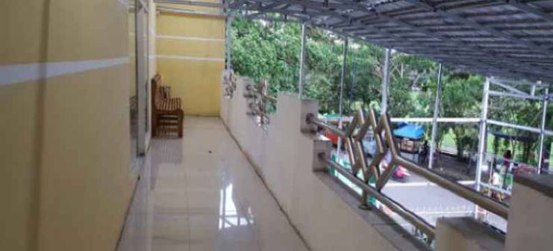 拉哈特西格玛1酒店(Hotel Sigma 1 Lahat)图片