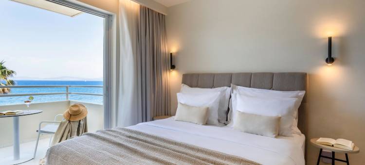 考西精品酒店(KoSea Boutique Hotel)图片