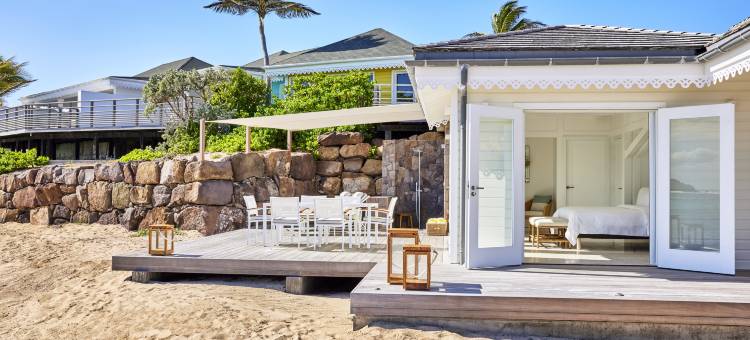 Rosewood le Guanahani St. Barth图片