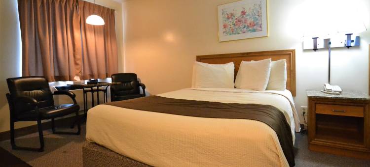 纽马基特旅馆(Newmarket Inn)图片