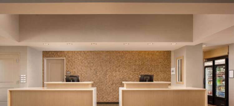 Residence Inn Tampa Wesley Chapel图片