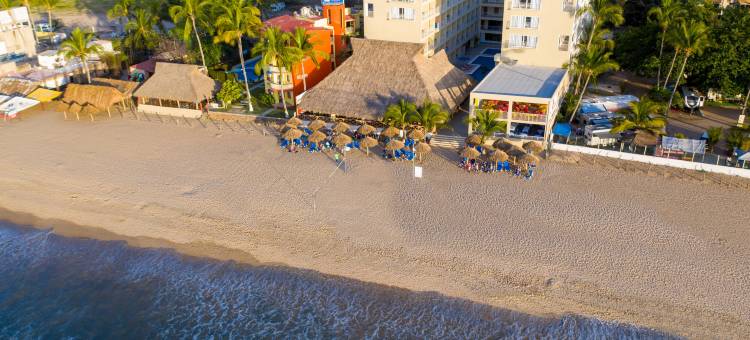 Decameron Isla Coral Guayabitos Ramada All Inclusive Resort图片
