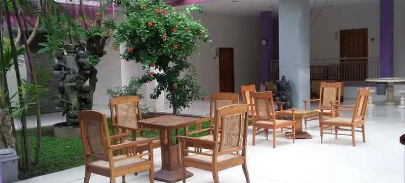 双星酒店(Twin Star)图片