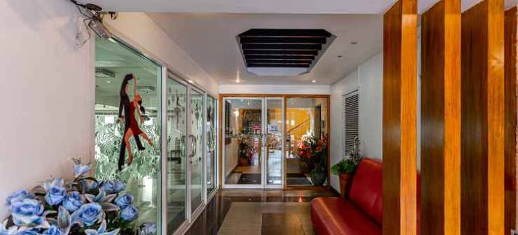 拉丁花园酒店(Latin Garden Hotel)图片