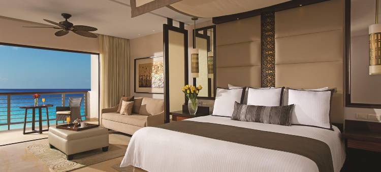 神秘海滩高尔夫&Spa-限成人(Secrets Playa Mujeres Golf & Spa Resort Adults Only)图片