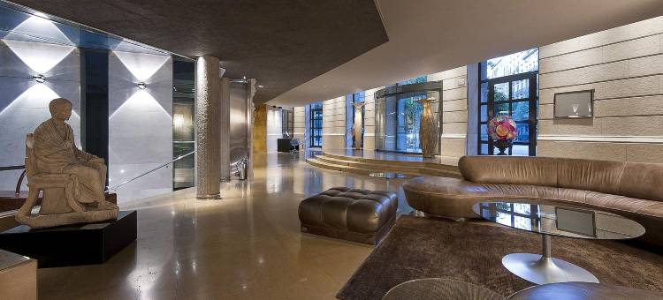 克拉丽斯 GL 德比酒店(Claris Hotel & Spa GL, a Small Luxury Hotel of The World)图片