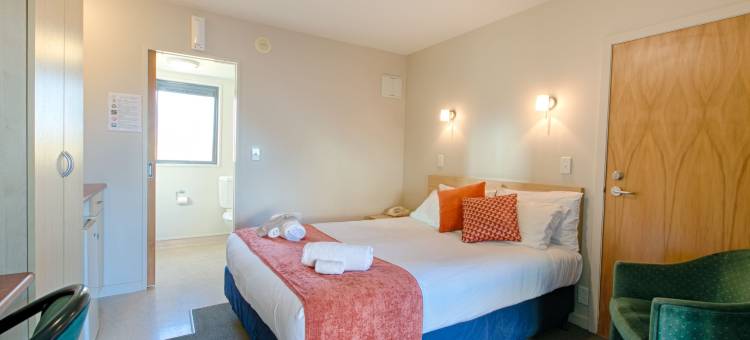 布连海姆美景汽车旅馆(Bella Vista Motel Blenheim)图片