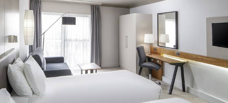 Crowne Plaza 普利茅斯(Crowne Plaza Plymouth)图片