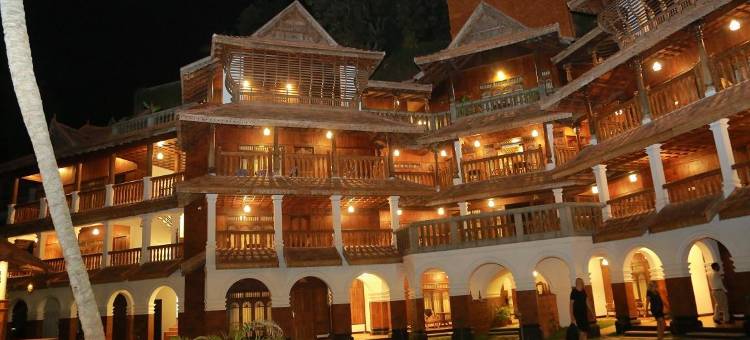 阿尤索马阿育吠陀皇家休闲酒店(AyurSoma Ayurveda Royal Retreat)图片